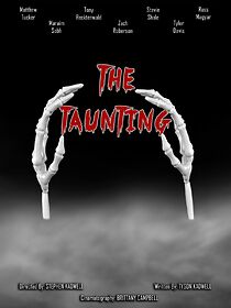 Watch The Taunting (Short 2021)