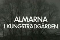 Watch Almarna i Kungsträdgården (Short 1971)