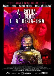 Watch A Botija, O Beato e A Besta-Fera (Short 2021)