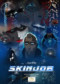 Watch Skinjob (Short 2017)