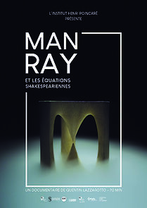 Watch Man Ray et les équations shakespeariennes