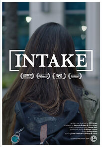 Watch Intake (Short 2021)