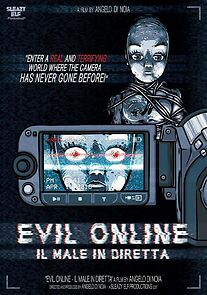 Watch Evil online: Il male in diretta