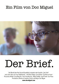 Watch Der Brief (Short 2018)