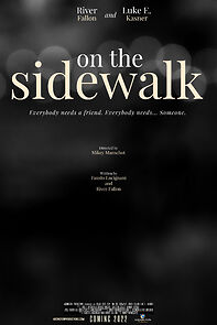 Watch On the Sidewalk (Short 2022)