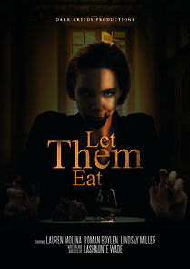 Watch Let Them Eat (Short 2021)