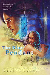 Watch The Blue Pendant (Short 2021)