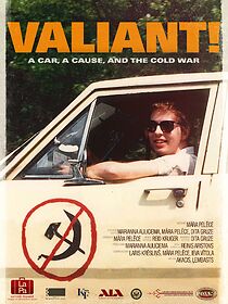 Watch Valiant! A Car, a Cause, and the Cold War