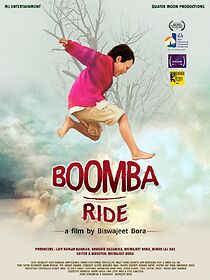 Watch Boomba Ride