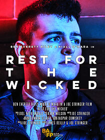 Watch Rest for the Wicked (Short 2019)