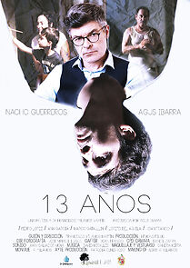 Watch 13 Años (Short 2018)