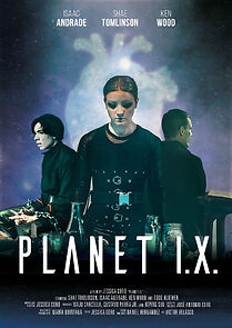 Watch Planet I.X. (Short 2020)