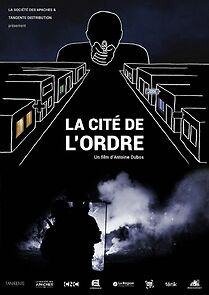 Watch La Cité De L'ordre