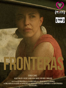 Watch Fronteras (Short 2020)