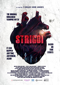 Watch Strigoi (Short 2021)