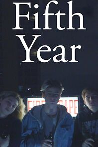 Watch Fifth Year (Short 2021)