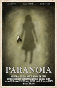 Watch Paranoia (Short 2017)