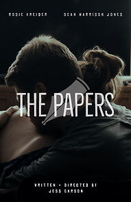 Watch The Papers (Short 2021)