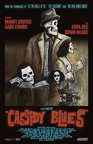 Watch Cassidy Blues (Short 2020)