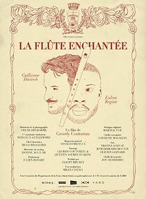 Watch La flûte enchantée (Short 2022)