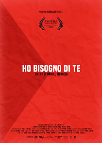 Watch Ho bisogno di te