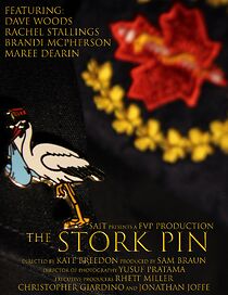 Watch The Stork Pin (Short 2021)