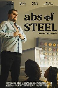 Watch Abs of Steel (Short 2021)