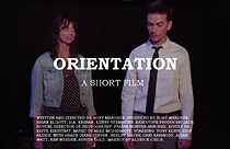 Watch Orientation (Short 2021)