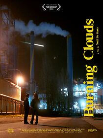 Watch Burning Clouds (Short 2021)