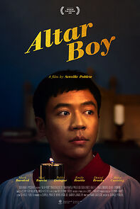 Watch Altar Boy