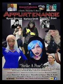 Watch Appurtenance (Short 2019)