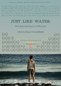 Watch Just Like Water (Short 2021)