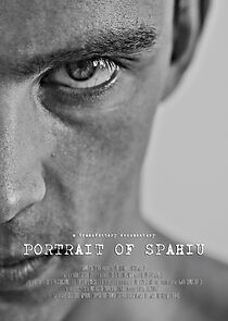 Watch Portrait of Spahiu