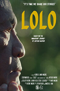 Watch Lolo (Short 2021)