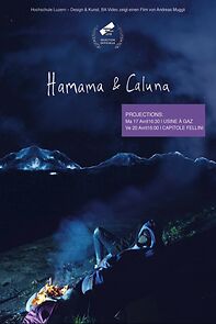 Watch Hamama & Caluna (Short 2018)