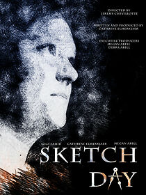 Watch Sketch Day (Short 2020)