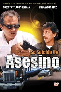 Watch Se suicido un asesino