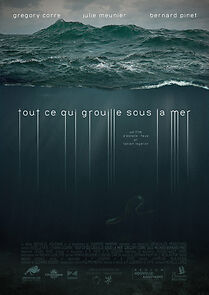 Watch Tout ce qui grouille sous la mer (Short 2017)