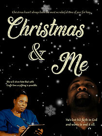 Watch Christmas & Me