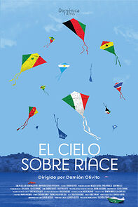 Watch El cielo sobre Riace