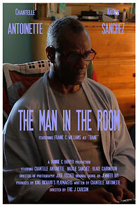 Watch The Man in the Room (Short 2017)