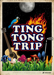 Watch Mysko Disko: Ting Tong Trip (Short 2021)