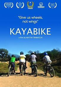 Watch Kayabike