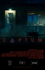 Watch Captum (Short 2017)