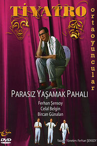 Watch Parasiz yasamak pahali