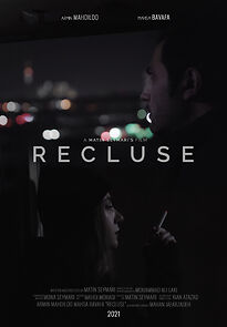 Watch Recluse (Short 2021)