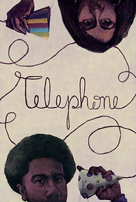 Watch Telephone (Short 2021)