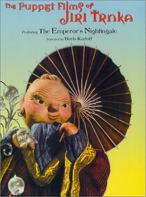 Watch The Puppet Films of Jiri Trnka