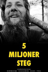 Watch 5 miljoner steg