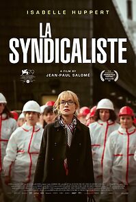 Watch La Syndicaliste